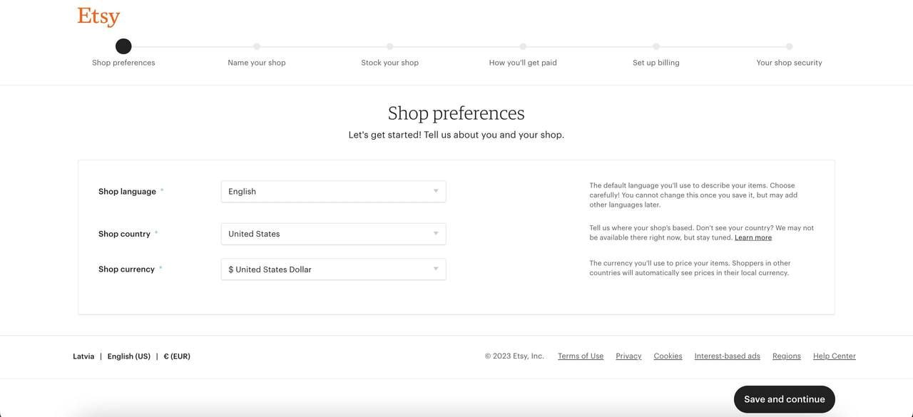 How to Sell Art on Etsy Tips and Tricks for Success Printful